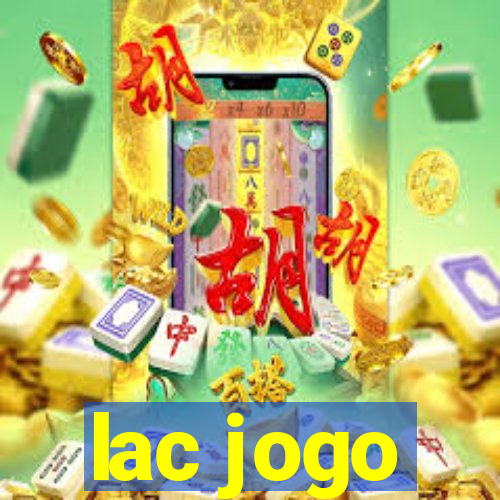 lac jogo